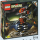 Illustration for article titled Lego Space Timeline Brings Back My Best Childhood Memories